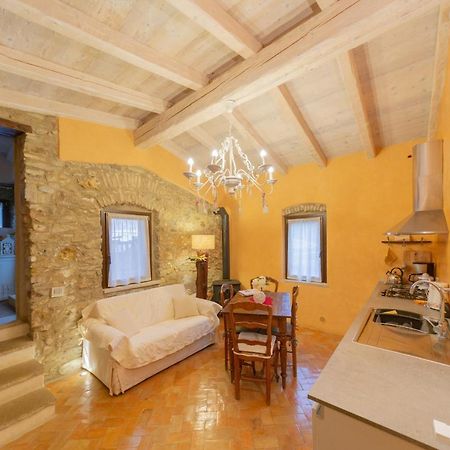 Agriturismo C'Era Una Volta Camporosso  Exteriör bild