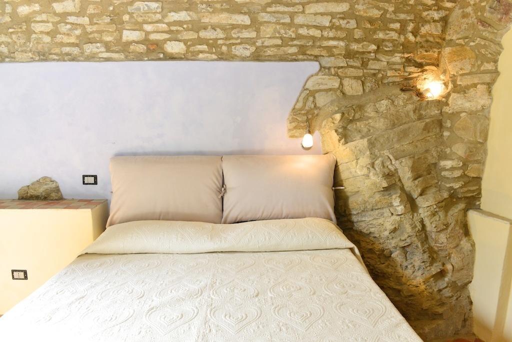 Agriturismo C'Era Una Volta Camporosso  Rum bild