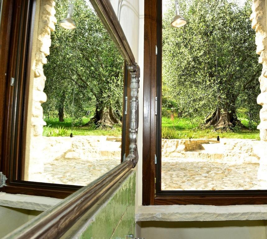 Agriturismo C'Era Una Volta Camporosso  Rum bild