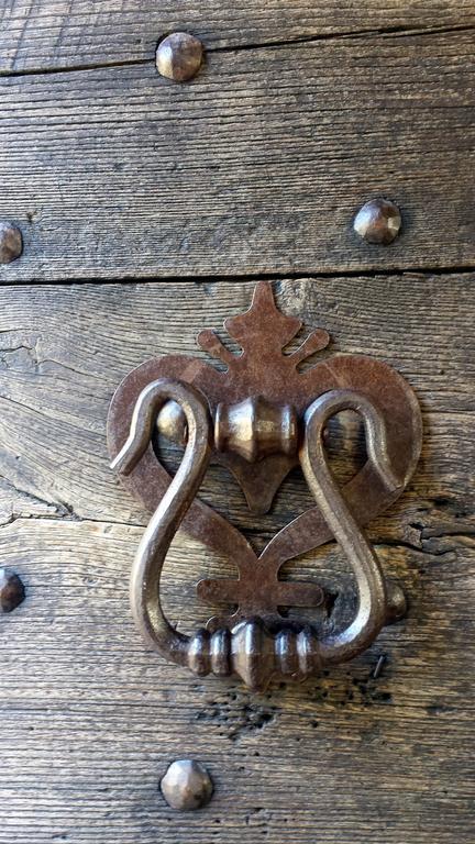 Agriturismo C'Era Una Volta Camporosso  Rum bild
