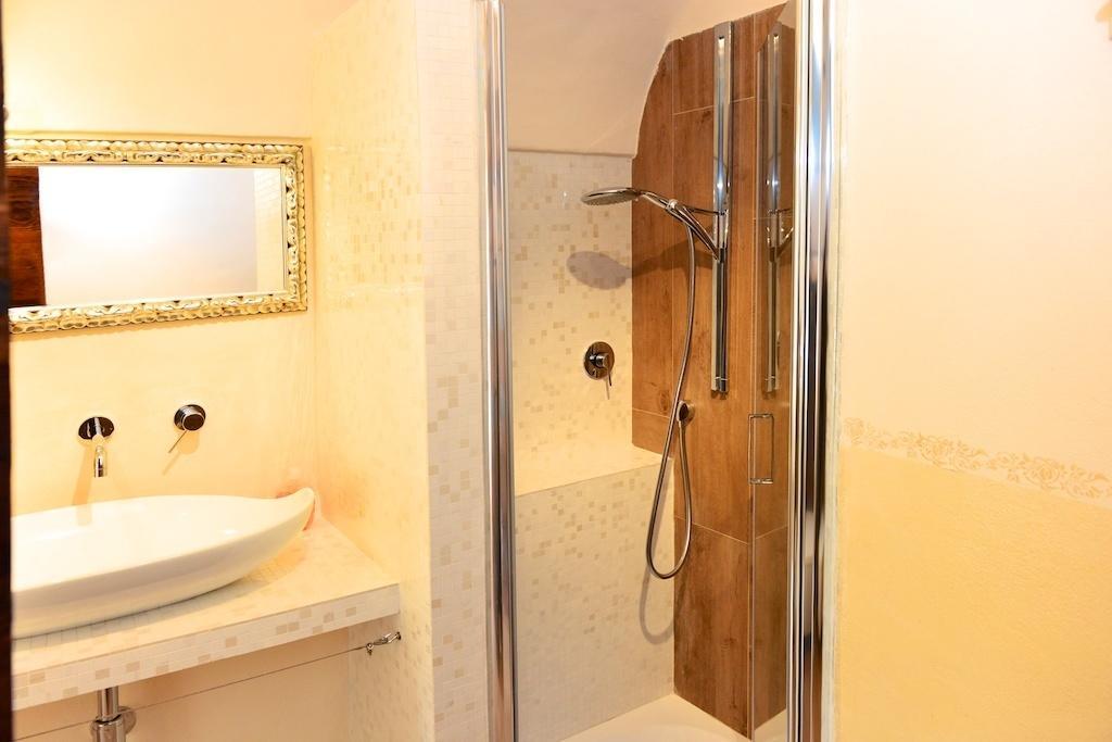 Agriturismo C'Era Una Volta Camporosso  Rum bild