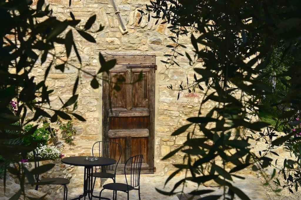 Agriturismo C'Era Una Volta Camporosso  Exteriör bild
